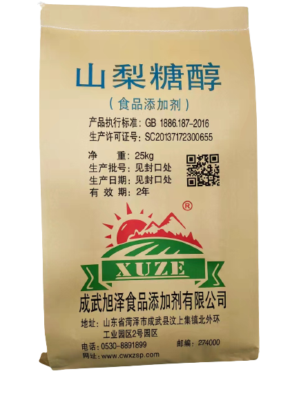 山梨糖醇粉